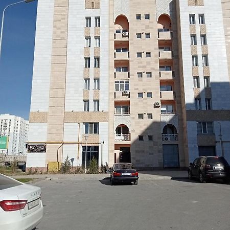 Квартиры Уют В Туркестане Turkistan Exterior foto